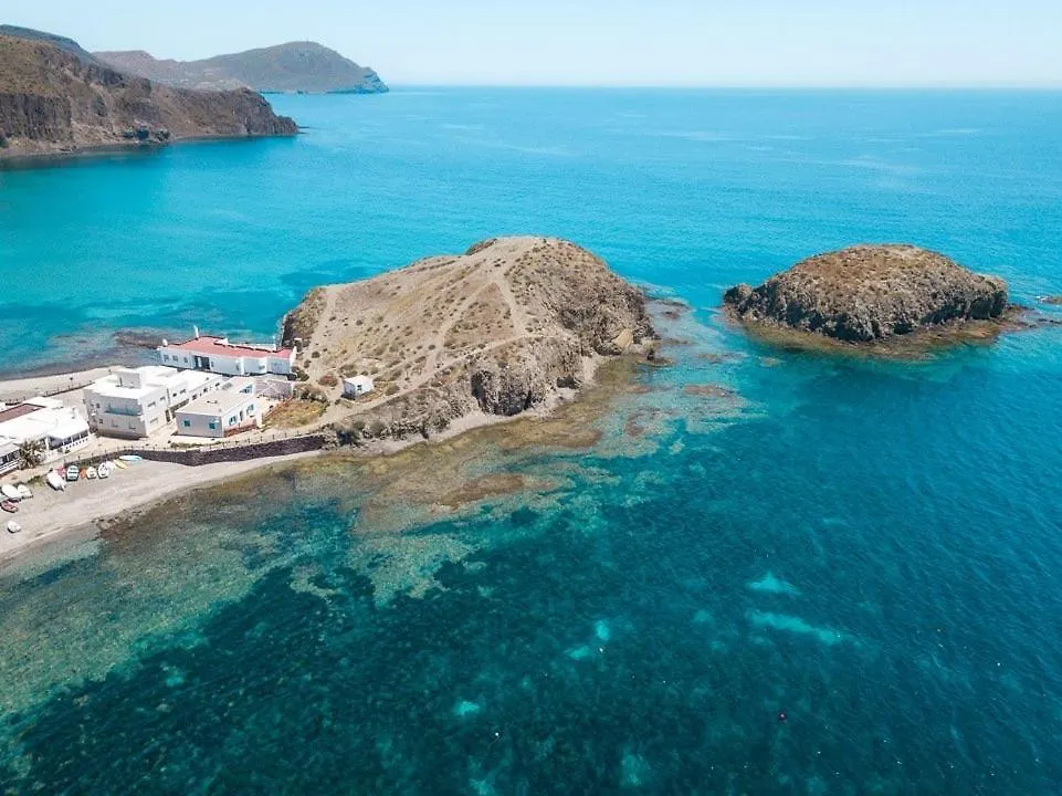 Villa Alex La Isleta del Moro 0*,