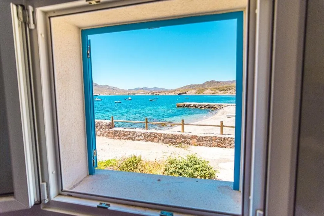 Villa Alex La Isleta del Moro Ισπανία