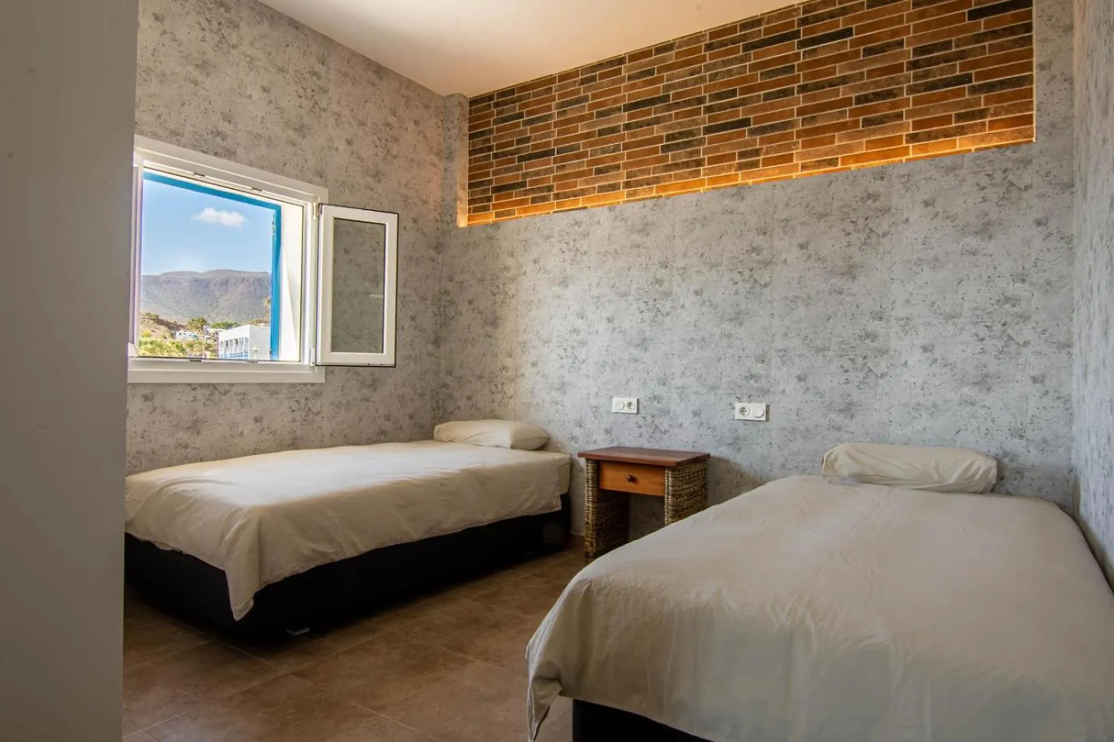 Villa Alex La Isleta del Moro Ισπανία